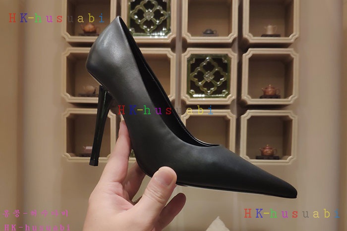 NEW 발렌시아가 신발 신상 B 744462