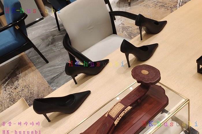 NEW 발렌시아가 신발 신상 B 744462