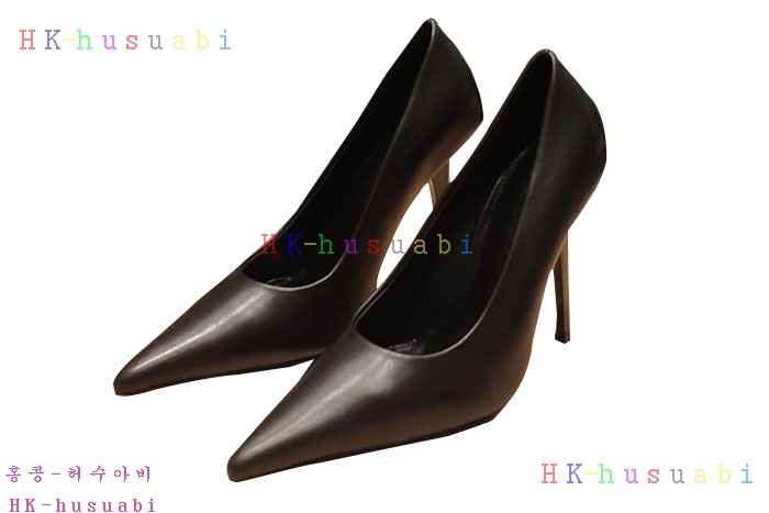 NEW 발렌시아가 신발 신상 B 744462