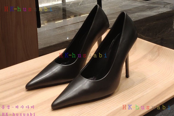 NEW 발렌시아가 신발 신상 B 744462