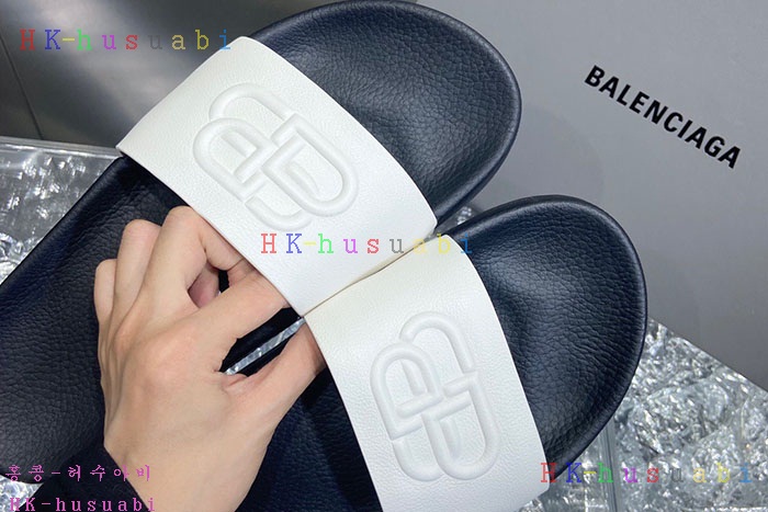 NEW 발렌시아가 신발 신상 B 744471