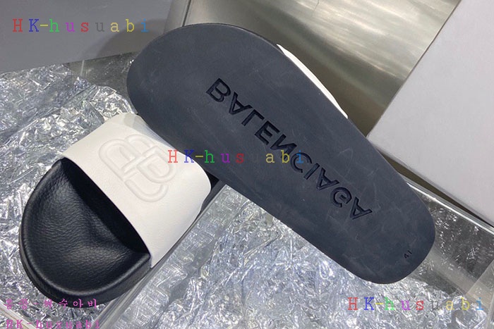 NEW 발렌시아가 신발 신상 B 744471