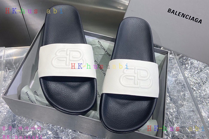 NEW 발렌시아가 신발 신상 B 744471