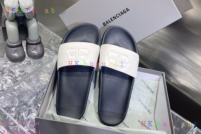 NEW 발렌시아가 신발 신상 B 744471