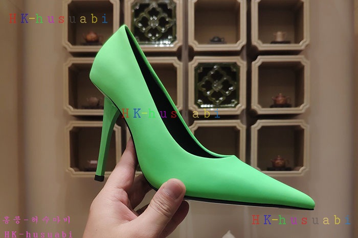 NEW 발렌시아가 신발 신상 B 744458