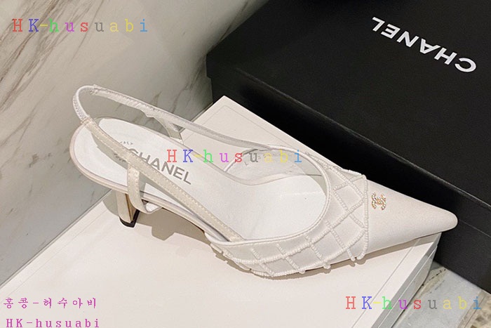 NEW 샤넬 신발 신상  CH 272520