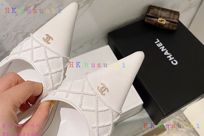 NEW 샤넬 신발 신상  CH 272520