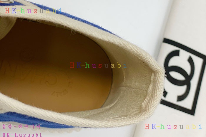 NEW 샤넬 신발 신상  CH 272529