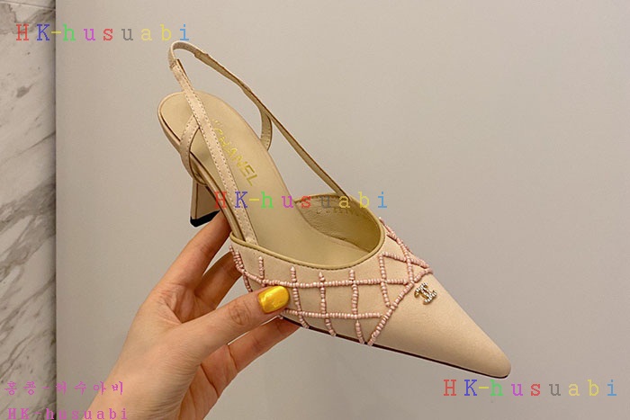 NEW 샤넬 신발 신상  CH 272521