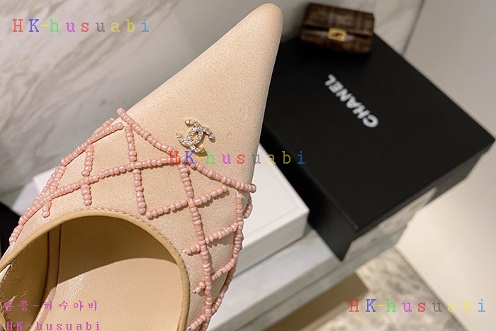 NEW 샤넬 신발 신상  CH 272521
