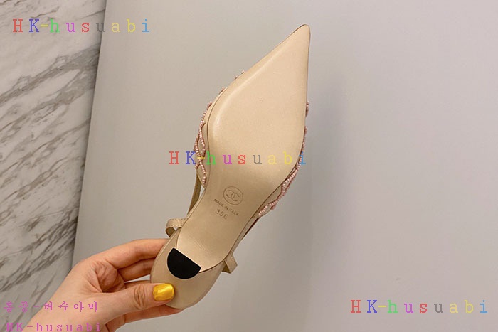NEW 샤넬 신발 신상  CH 272521