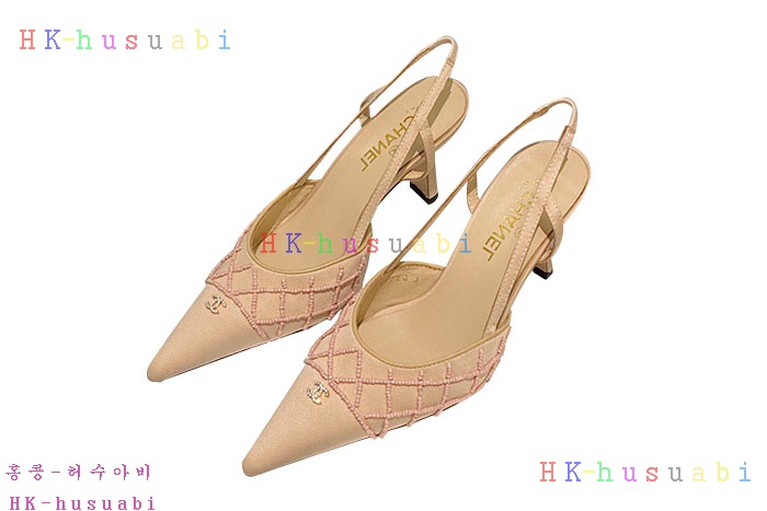 NEW 샤넬 신발 신상  CH 272521