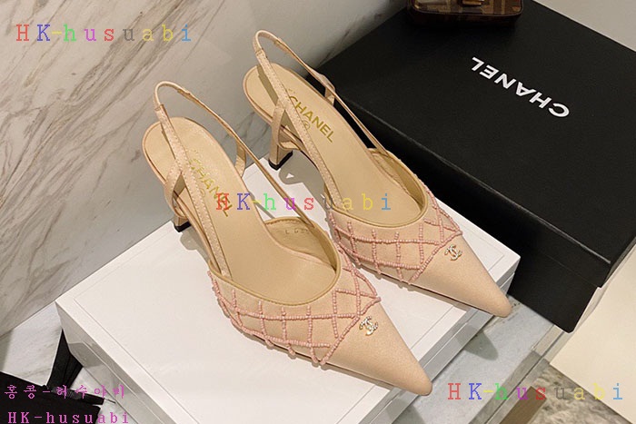 NEW 샤넬 신발 신상  CH 272521
