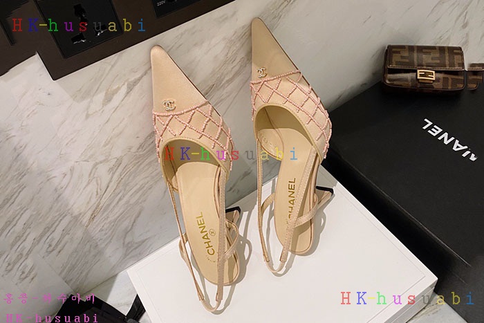 NEW 샤넬 신발 신상  CH 272521