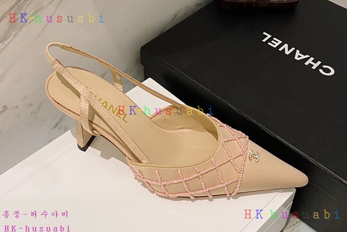 NEW 샤넬 신발 신상  CH 272521