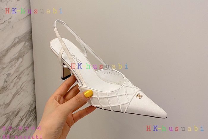 NEW 샤넬 신발 신상  CH 272520