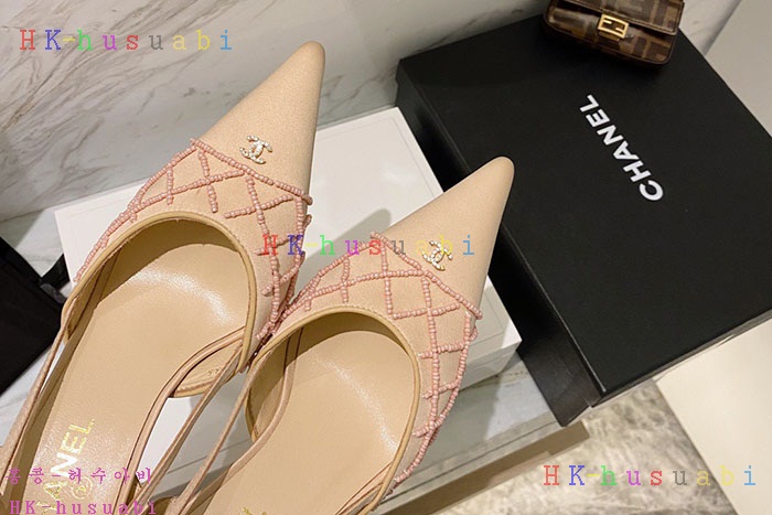 NEW 샤넬 신발 신상  CH 272521
