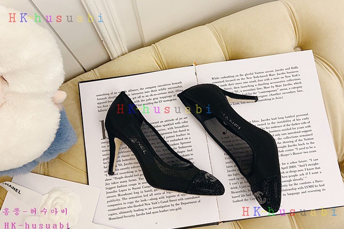 NEW 샤넬 신발 신상  CH 272541