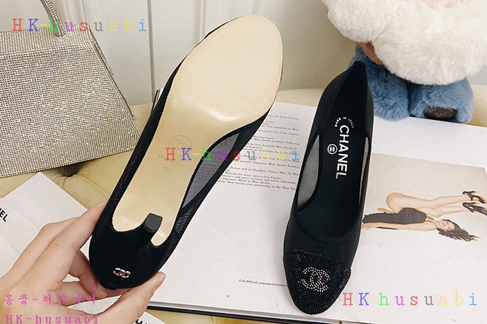NEW 샤넬 신발 신상  CH 272541