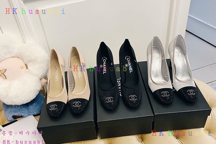 NEW 샤넬 신발 신상  CH 272541