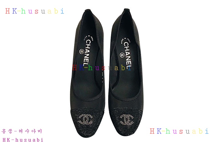 NEW 샤넬 신발 신상  CH 272541