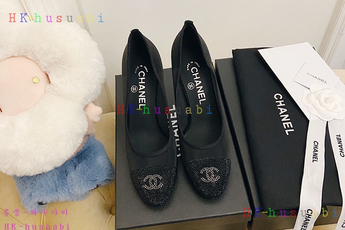 NEW 샤넬 신발 신상  CH 272541