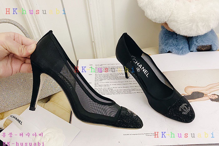 NEW 샤넬 신발 신상  CH 272541