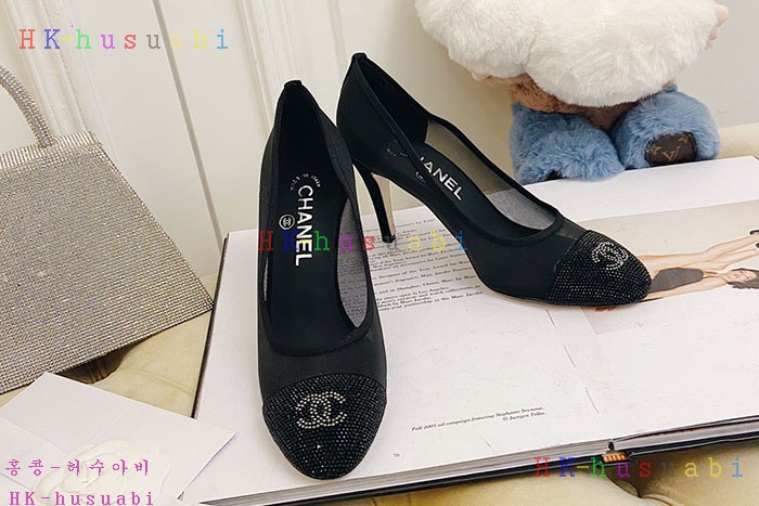 NEW 샤넬 신발 신상  CH 272541