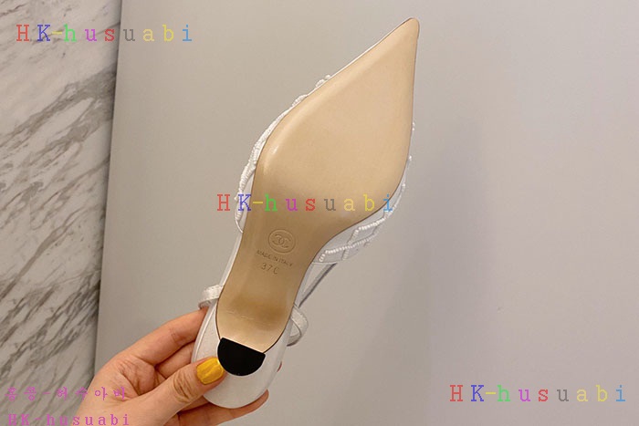 NEW 샤넬 신발 신상  CH 272520