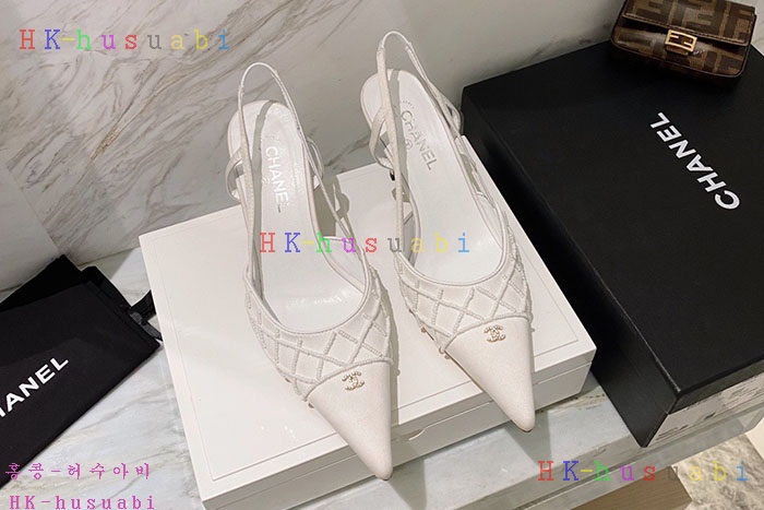 NEW 샤넬 신발 신상  CH 272520