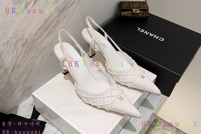 NEW 샤넬 신발 신상  CH 272520