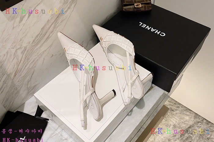 NEW 샤넬 신발 신상  CH 272520