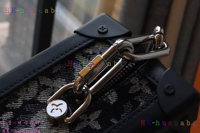 ★미러급★루이 비통 소프트 트렁크 M57283
