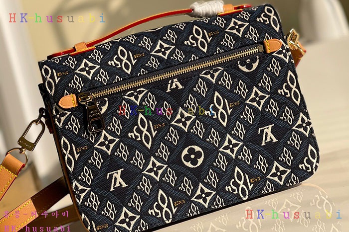 ★미러급★루이비통 SINCE 1854 포쉐트 메티스 M57395