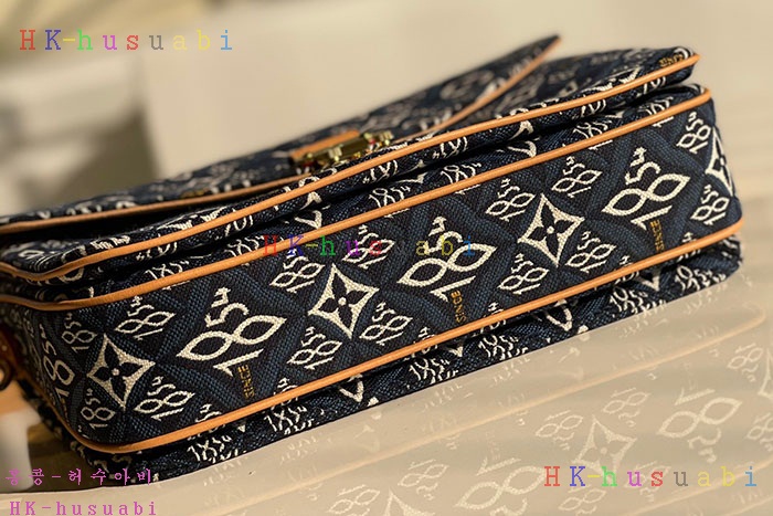 ★미러급★루이비통 SINCE 1854 포쉐트 메티스 M57395