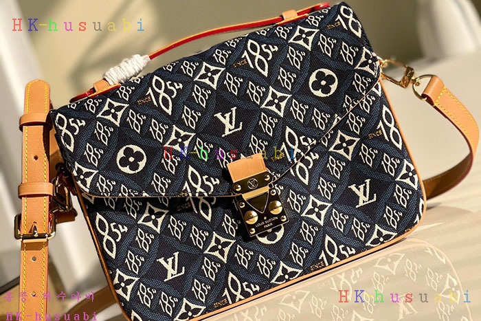 ★미러급★루이비통 SINCE 1854 포쉐트 메티스 M57395