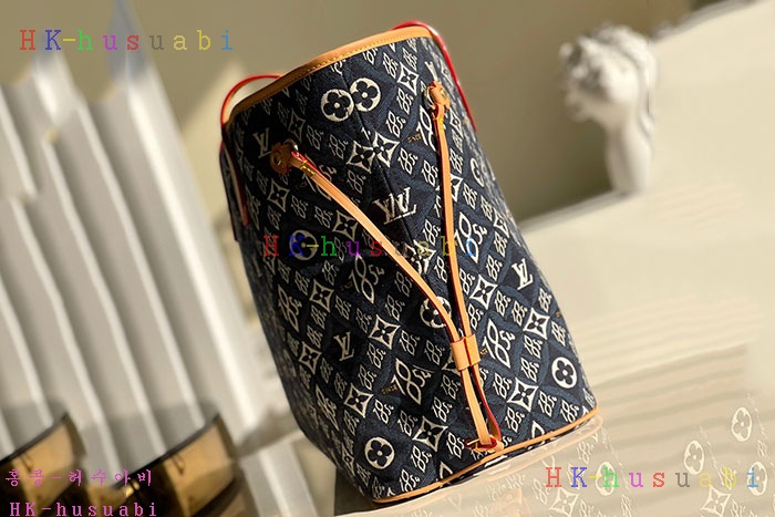 ★미러급★루이비통 SINCE 1854 네버풀 M57484