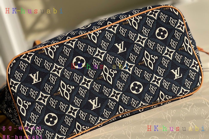 ★미러급★루이비통 SINCE 1854 네버풀 M57484