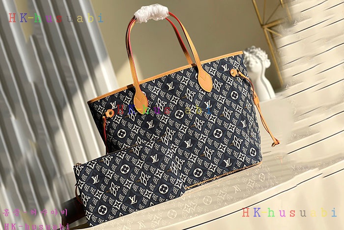 ★미러급★루이비통 SINCE 1854 네버풀 M57484