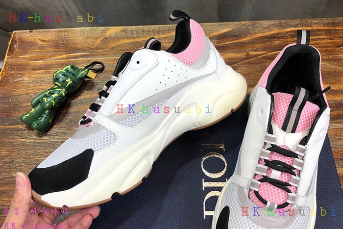 NEW 디올 신발 신상 DR 4258230