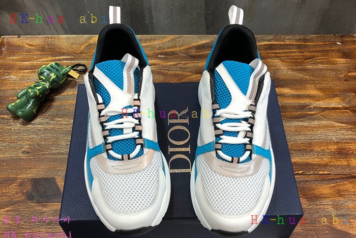 NEW 디올 신발 신상 DR 4258233