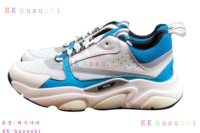 NEW 디올 신발 신상 DR 4258233