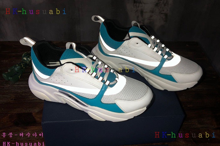 NEW 디올 신발 신상 DR 4258233