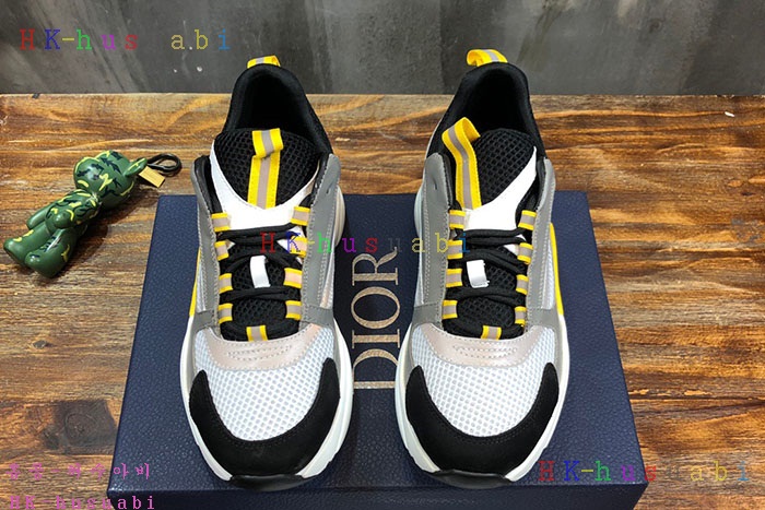 NEW 디올 신발 신상 DR 4258234