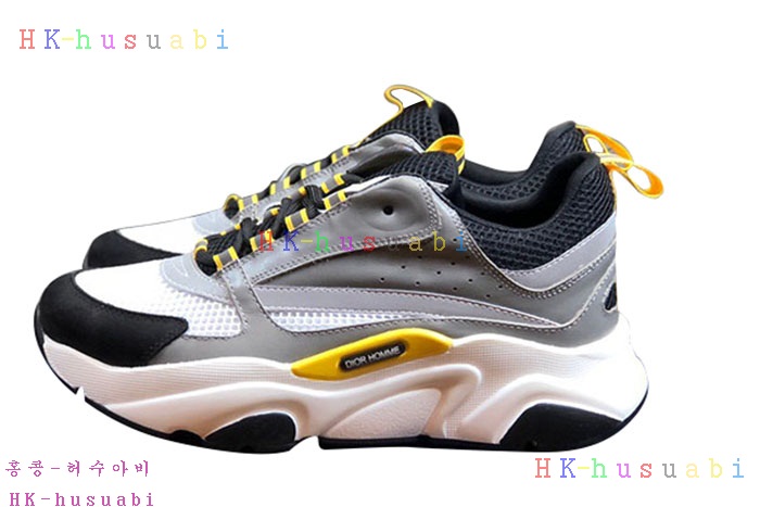 NEW 디올 신발 신상 DR 4258234