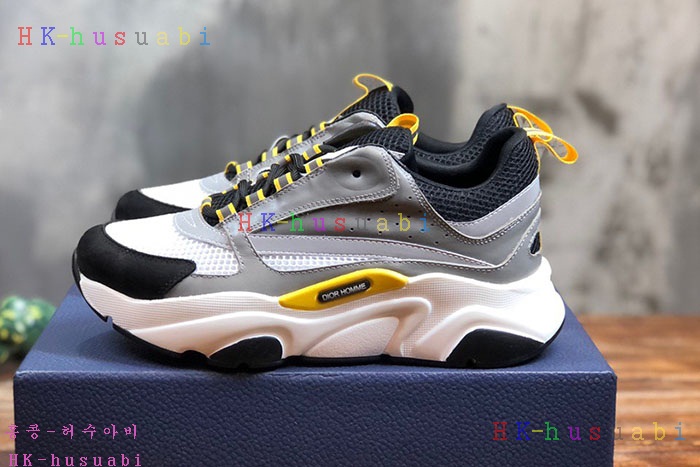 NEW 디올 신발 신상 DR 4258234