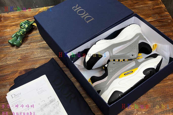 NEW 디올 신발 신상 DR 4258234