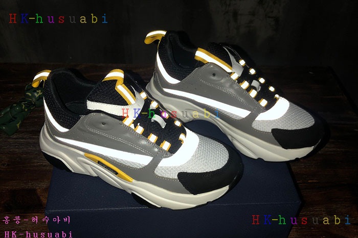 NEW 디올 신발 신상 DR 4258234