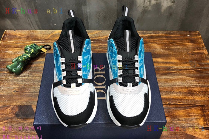 NEW 디올 신발 신상 DR 4258236