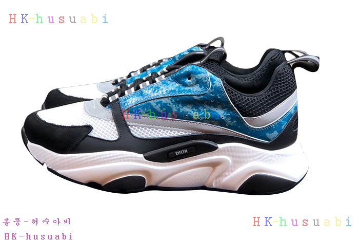 NEW 디올 신발 신상 DR 4258236